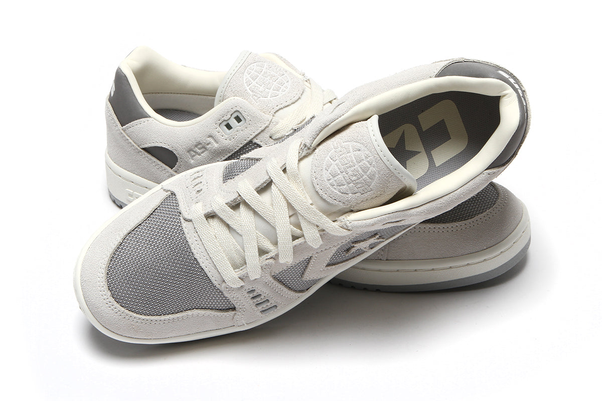 Converse | AS-1 Pro Ox Vaporous Grey / Grey Area/ Egret