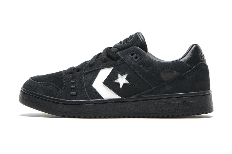 Converse - AS-1 Pro Ox
Style # A19071C
Color : Black / Vintage White / Black