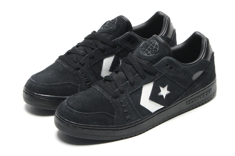 Converse - AS-1 Pro Ox
Style # A19071C
Color : Black / Vintage White / Black