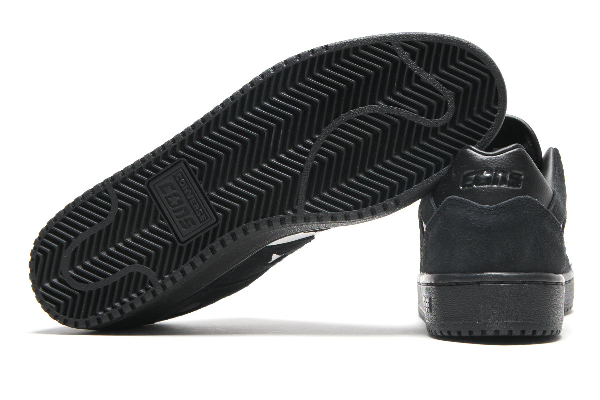 Converse - AS-1 Pro Ox
Style # A19071C
Color : Black / Vintage White / Black