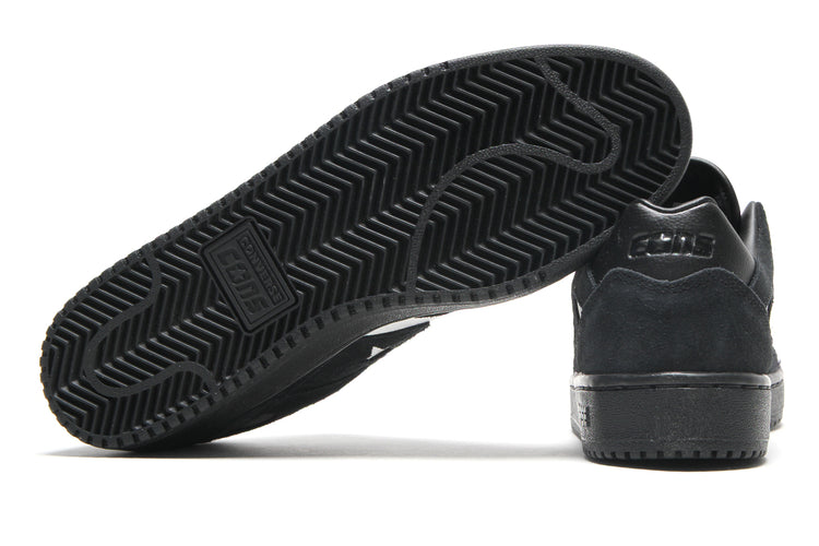 Converse - AS-1 Pro Ox
Style # A19071C
Color : Black / Vintage White / Black