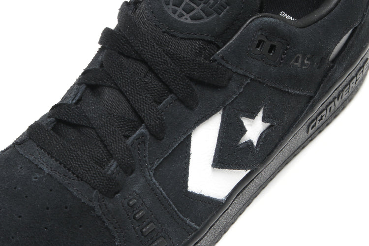 Converse - AS-1 Pro Ox
Style # A19071C
Color : Black / Vintage White / Black