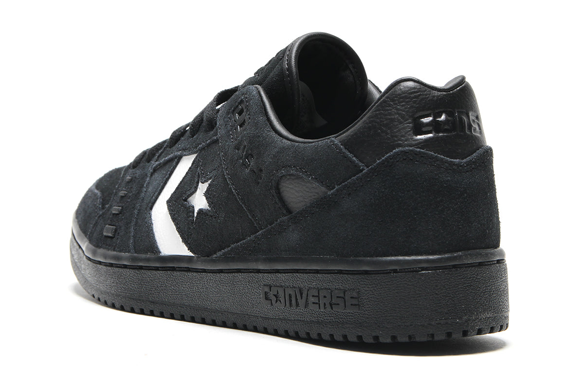Converse - AS-1 Pro Ox
Style # A19071C
Color : Black / Vintage White / Black