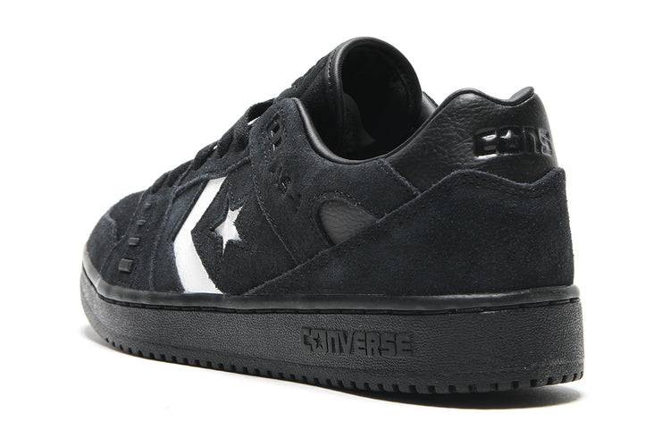 Converse - AS-1 Pro Ox
Style # A19071C
Color : Black / Vintage White / Black