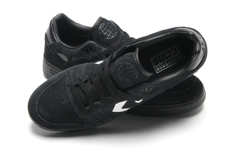 Converse - AS-1 Pro Ox
Style # A19071C
Color : Black / Vintage White / Black