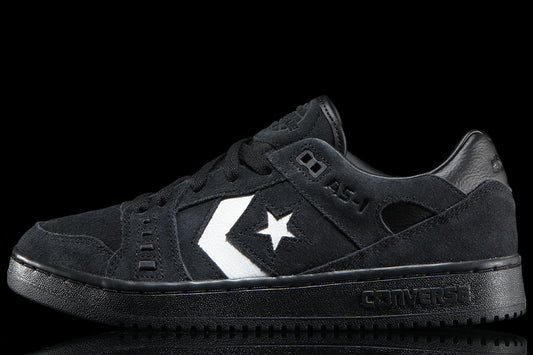 Converse - AS-1 Pro Ox
Style # A19071C
Color : Black / Vintage White / Black