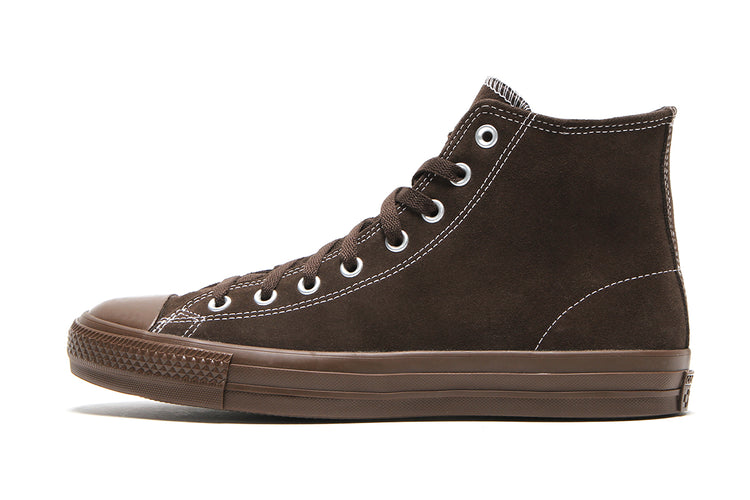 Converse | CTAS Pro Hi Fresh Brew / Brown