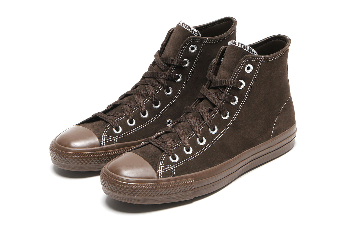 Converse | CTAS Pro Hi Fresh Brew / Brown