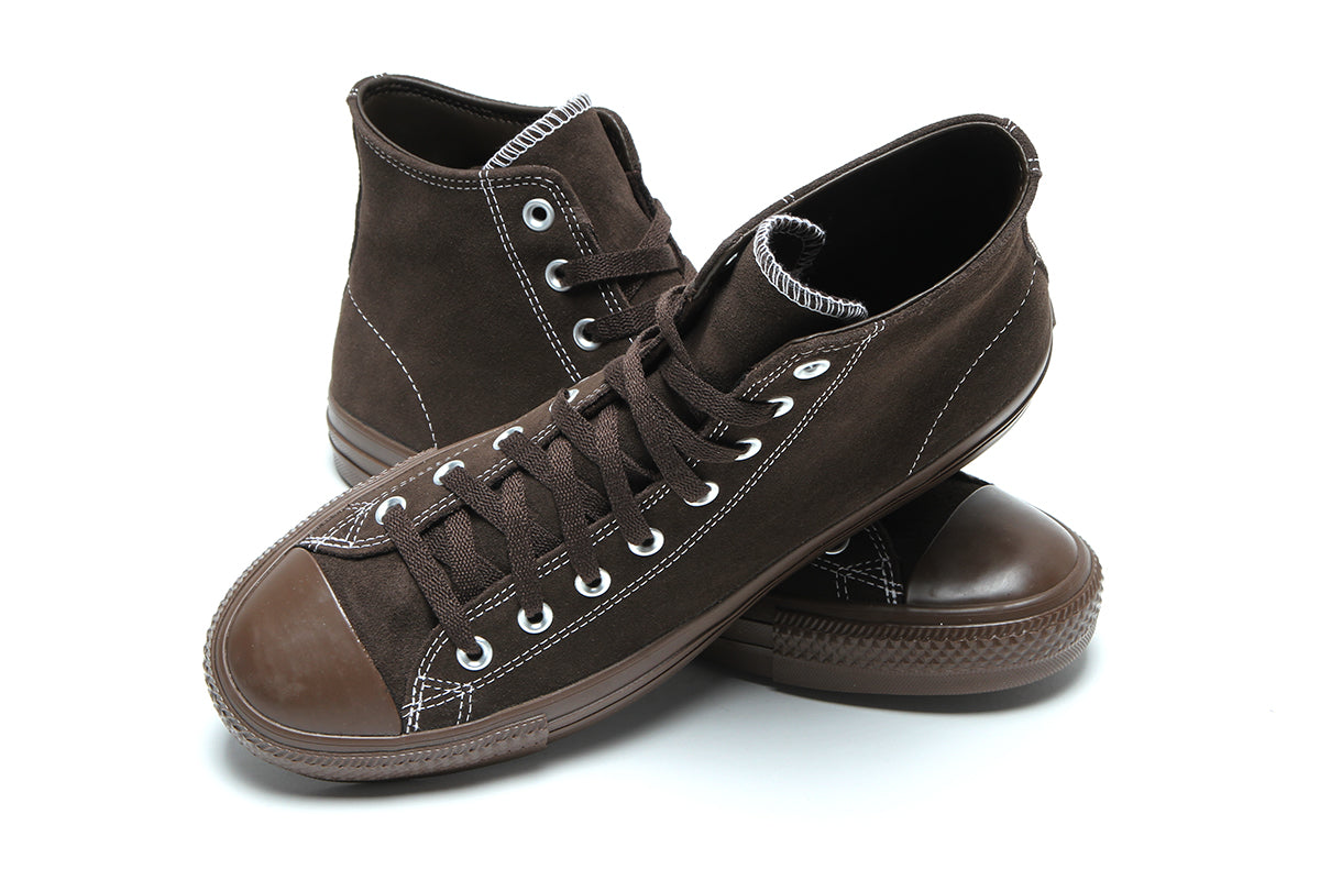 Converse | CTAS Pro Hi Fresh Brew / Brown