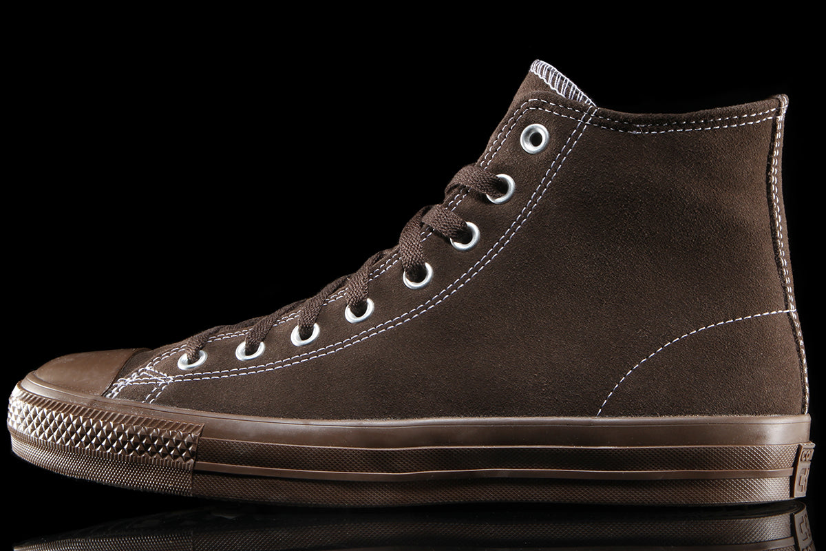 Converse | CTAS Pro Hi Fresh Brew / Brown