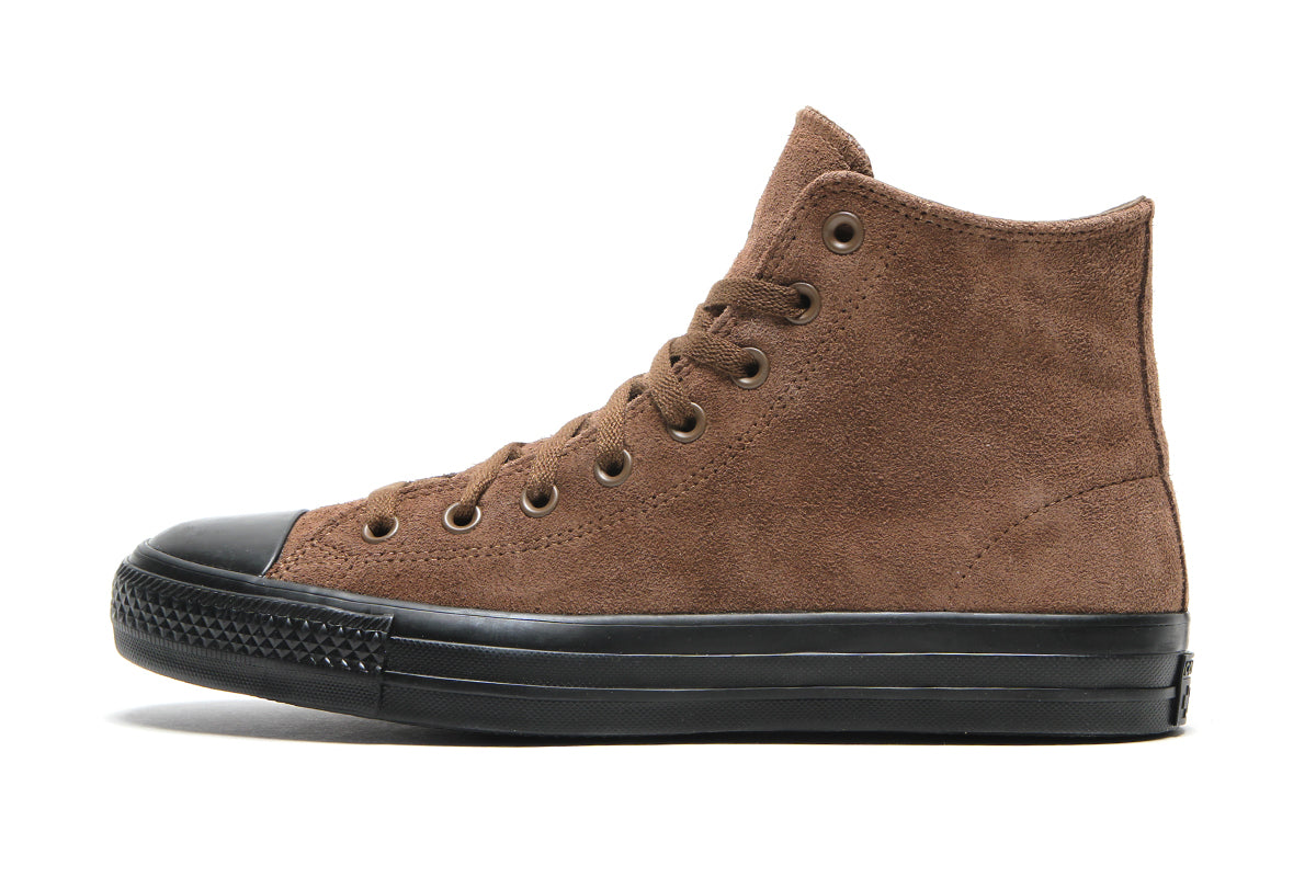 Converse - CTAS Pro Hi
Style # A14319C
Color : Grounded / Black