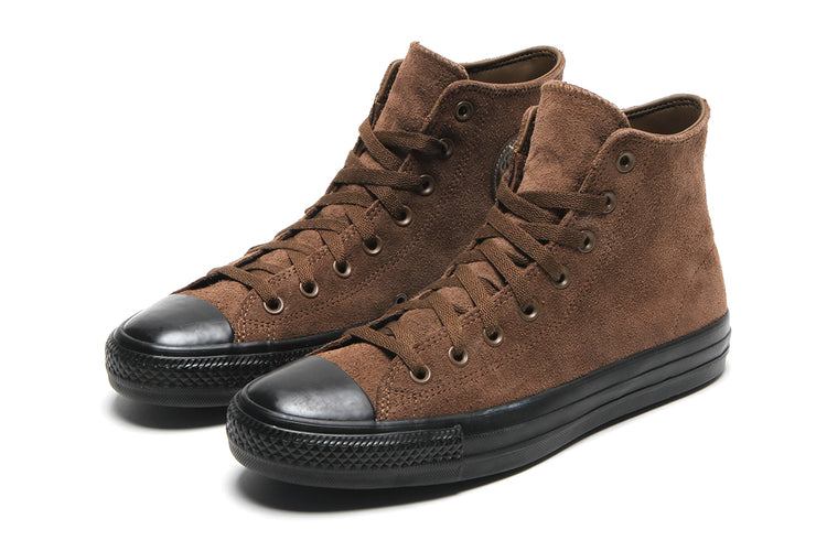 Converse - CTAS Pro Hi
Style # A14319C
Color : Grounded / Black