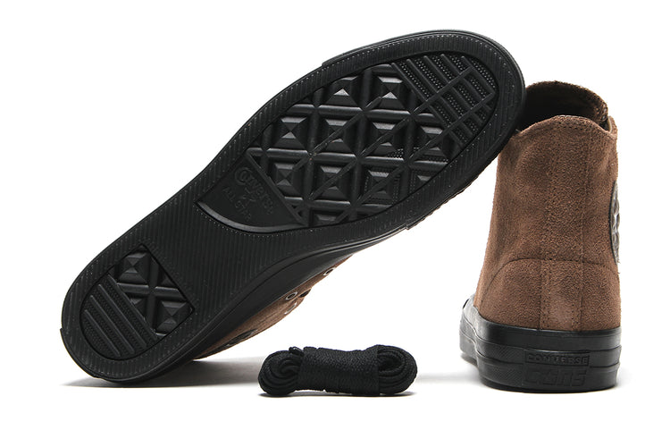 Converse - CTAS Pro Hi
Style # A14319C
Color : Grounded / Black