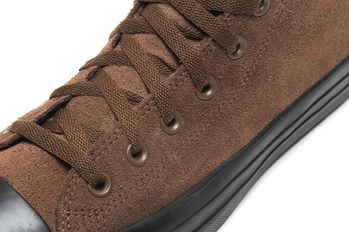 Converse - CTAS Pro Hi
Style # A14319C
Color : Grounded / Black