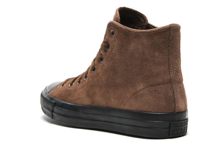 Converse - CTAS Pro Hi
Style # A14319C
Color : Grounded / Black