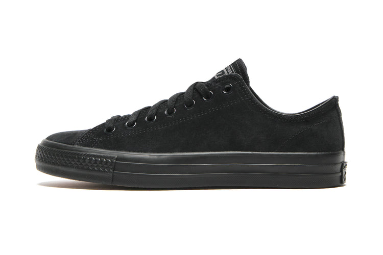 Converse | CTAS Pro Ox Black