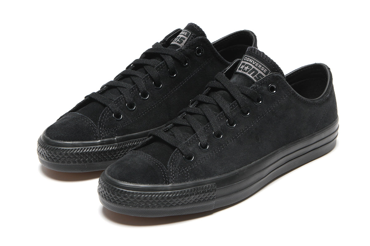 Converse | CTAS Pro Ox Black