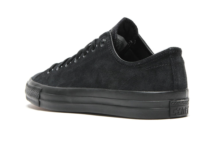 Converse | CTAS Pro Ox Black