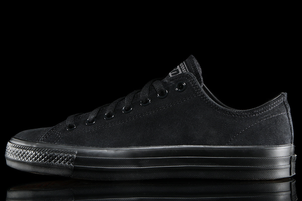 Converse | CTAS Pro Ox Black