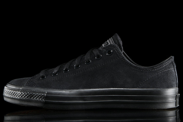 Converse | CTAS Pro Ox Black