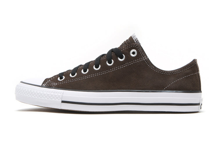 Converse - CTAS Pro Ox
Style # A17052C
Color : Fresh Brew / Black / White