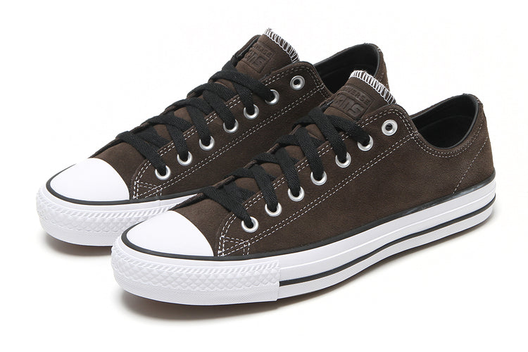 Converse - CTAS Pro Ox
Style # A17052C
Color : Fresh Brew / Black / White