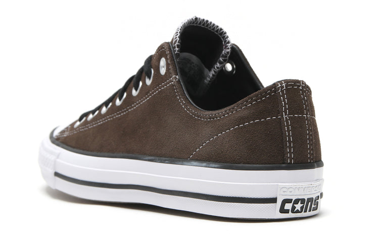 Converse - CTAS Pro Ox
Style # A17052C
Color : Fresh Brew / Black / White