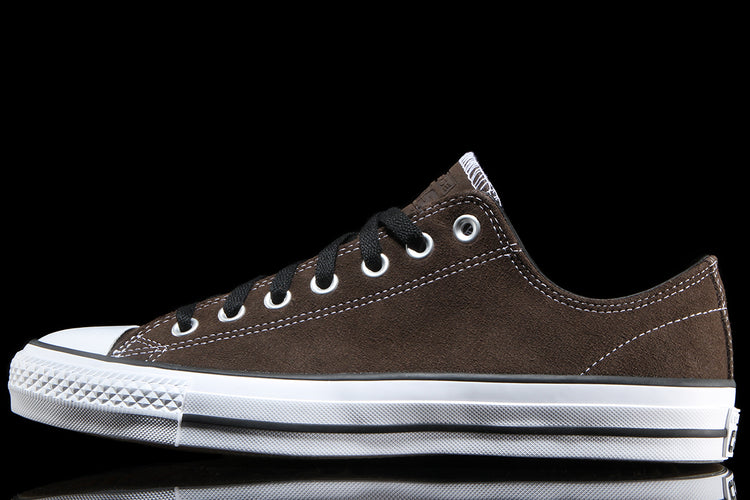 Converse - CTAS Pro Ox
Style # A17052C
Color : Fresh Brew / Black / White