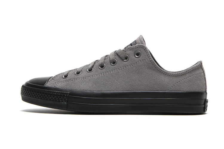 Converse - CTAS Pro Ox
Style # A14320C
Color : Sharkskin / Black