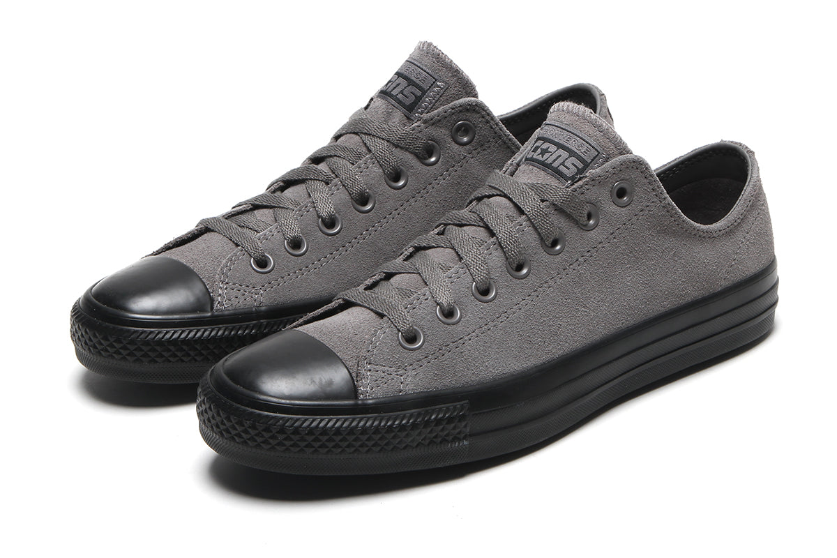 Converse - CTAS Pro Ox
Style # A14320C
Color : Sharkskin / Black