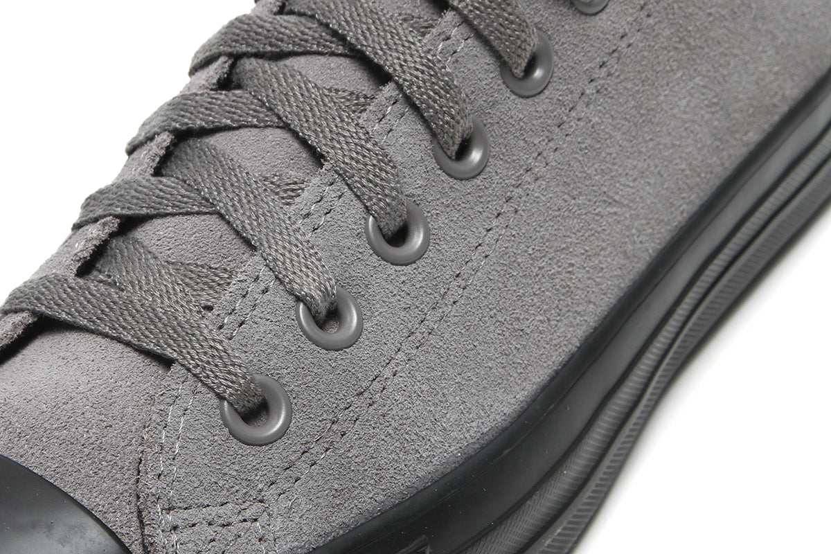 Converse - CTAS Pro Ox
Style # A14320C
Color : Sharkskin / Black