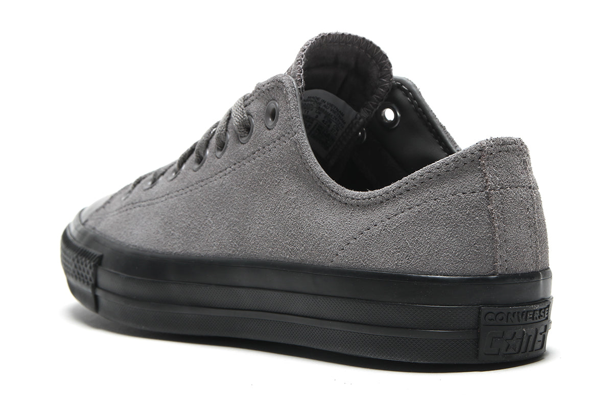 Converse - CTAS Pro Ox
Style # A14320C
Color : Sharkskin / Black