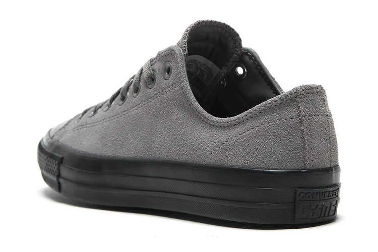 Converse - CTAS Pro Ox
Style # A14320C
Color : Sharkskin / Black