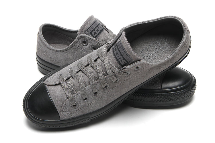 Converse - CTAS Pro Ox
Style # A14320C
Color : Sharkskin / Black