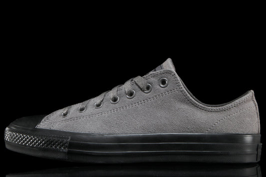 Converse - CTAS Pro Ox
Style # A14320C
Color : Sharkskin / Black