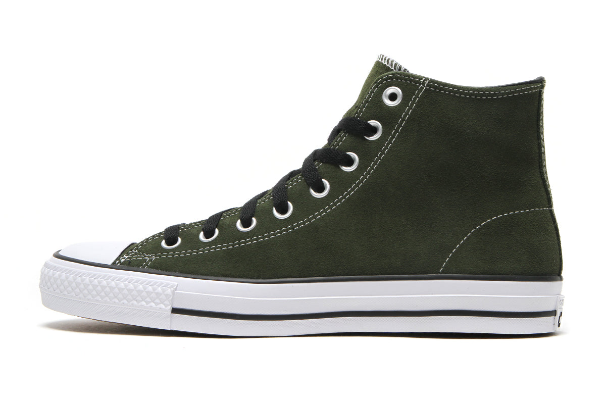 Converse - CTAS Pro Hi
Style # A15827C
Color : Good Natured / Black / White