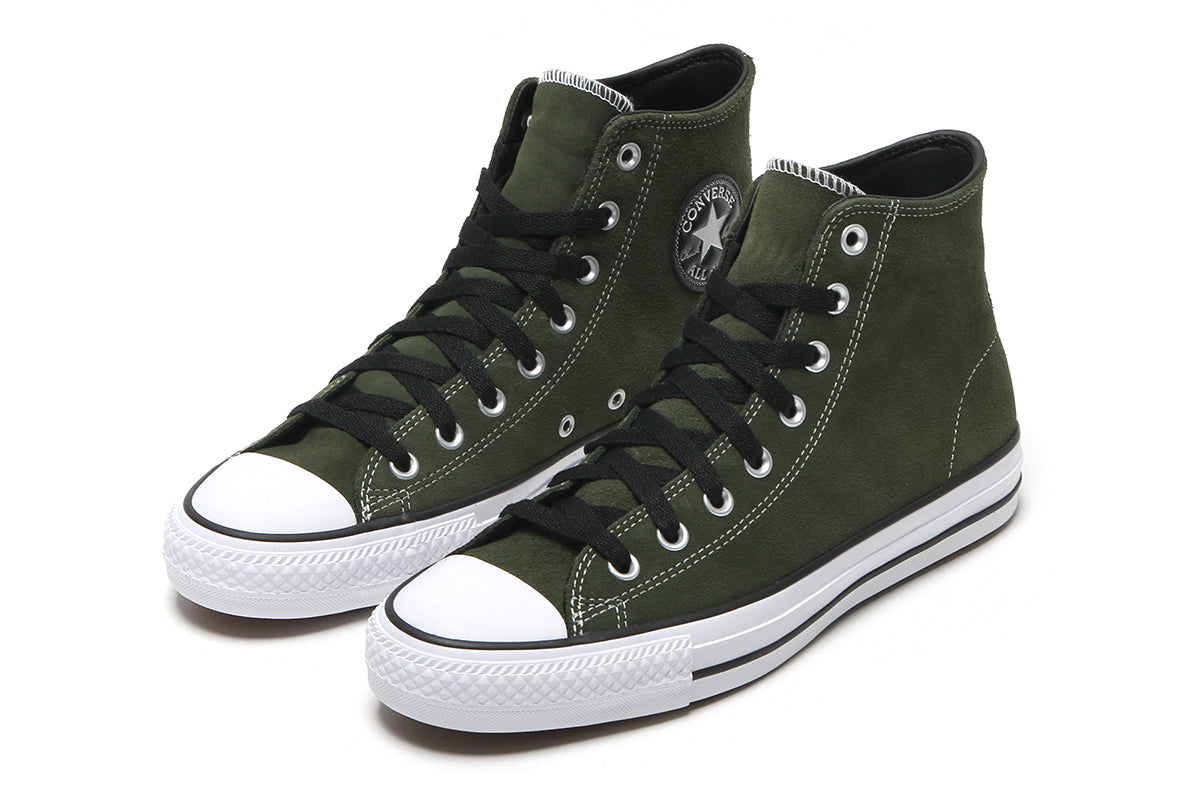 Converse - CTAS Pro Hi
Style # A15827C
Color : Good Natured / Black / White