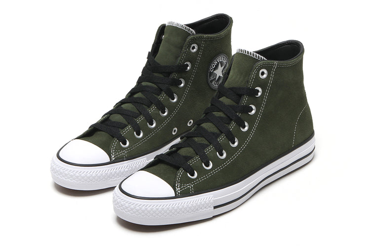 Converse - CTAS Pro Hi
Style # A15827C
Color : Good Natured / Black / White