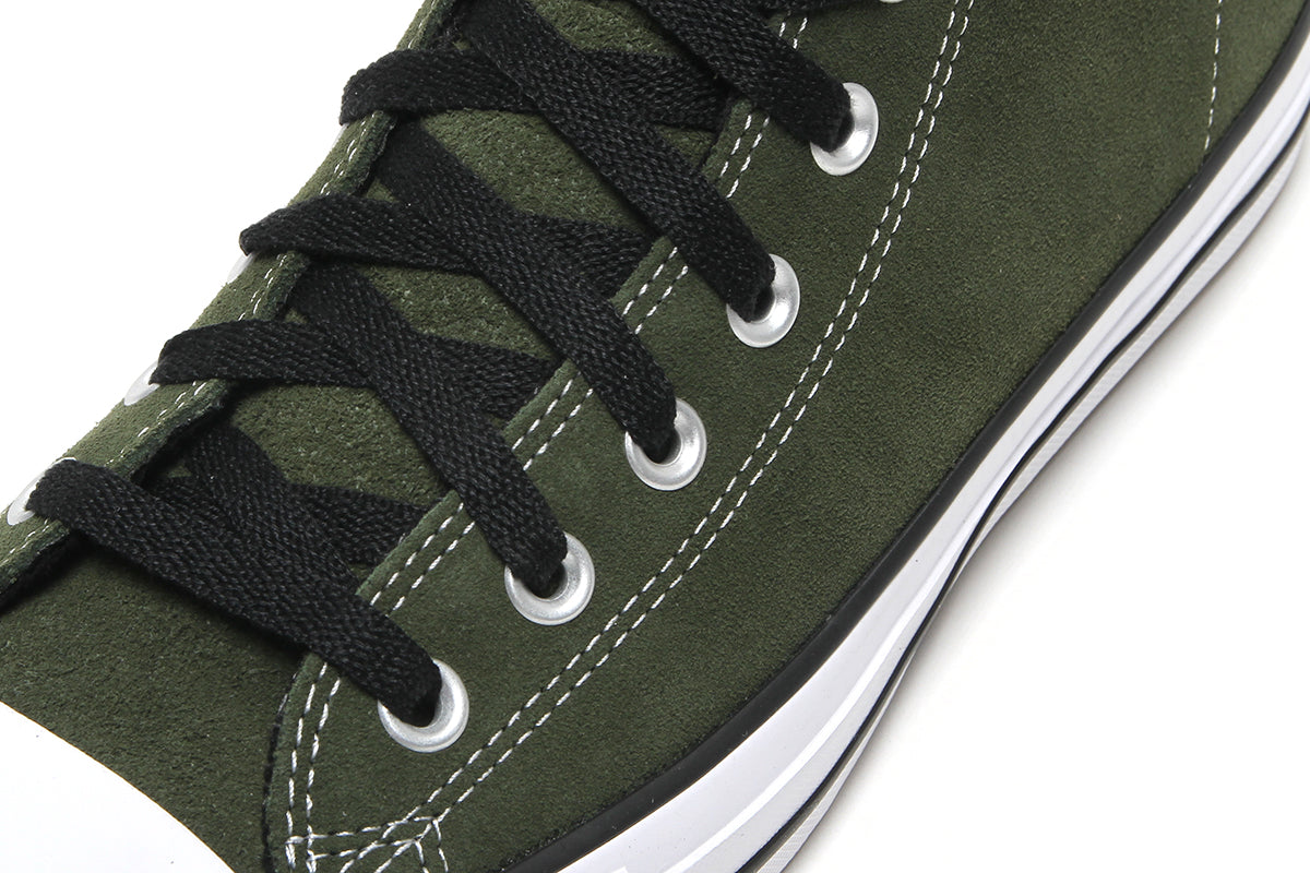 Converse - CTAS Pro Hi
Style # A15827C
Color : Good Natured / Black / White