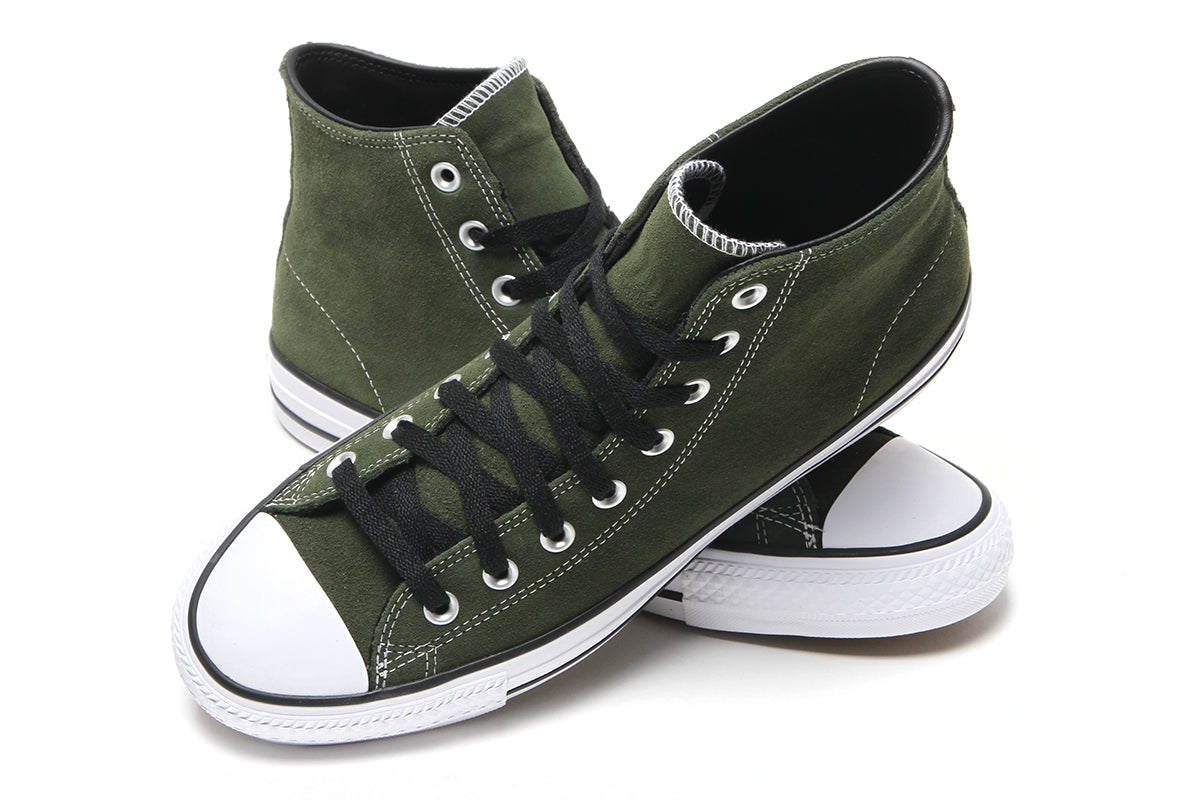 Converse - CTAS Pro Hi
Style # A15827C
Color : Good Natured / Black / White