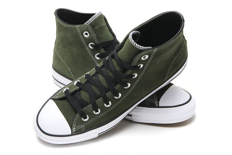 Converse - CTAS Pro Hi
Style # A15827C
Color : Good Natured / Black / White