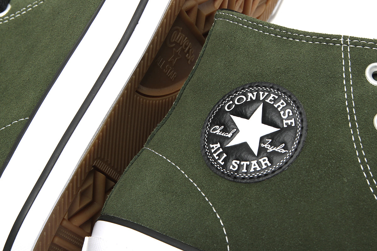 Converse - CTAS Pro Hi
Style # A15827C
Color : Good Natured / Black / White