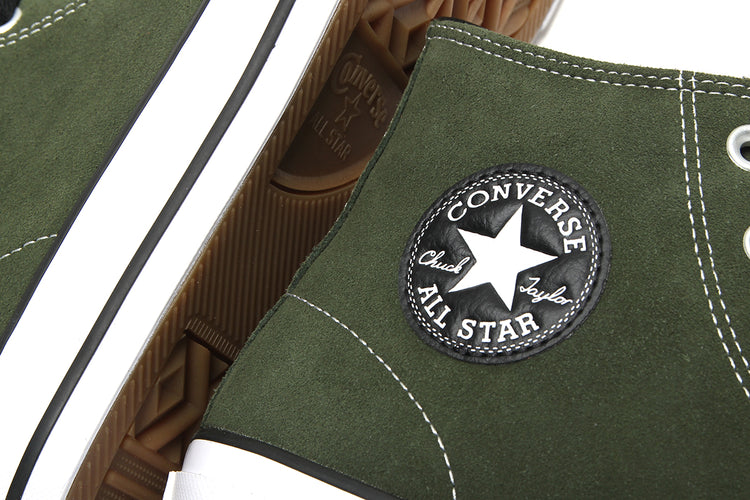 Converse - CTAS Pro Hi
Style # A15827C
Color : Good Natured / Black / White