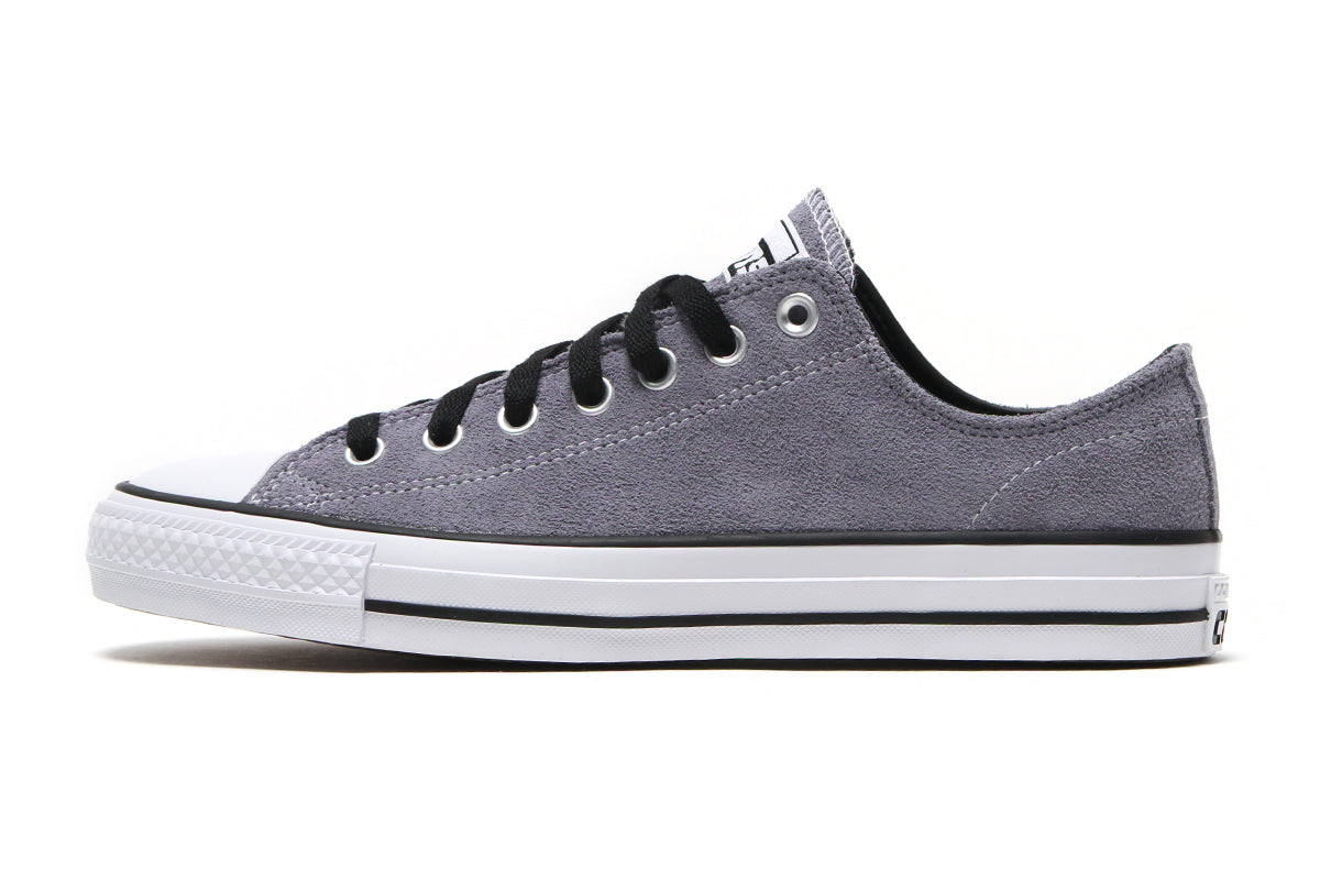 Converse - CTAS Pro Ox
Style # A15829C
Color : Thunder Whale / Black / White