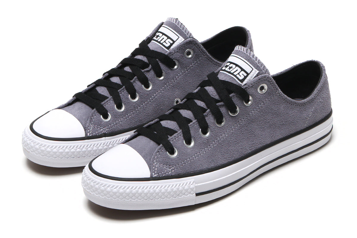 Converse - CTAS Pro Ox
Style # A15829C
Color : Thunder Whale / Black / White