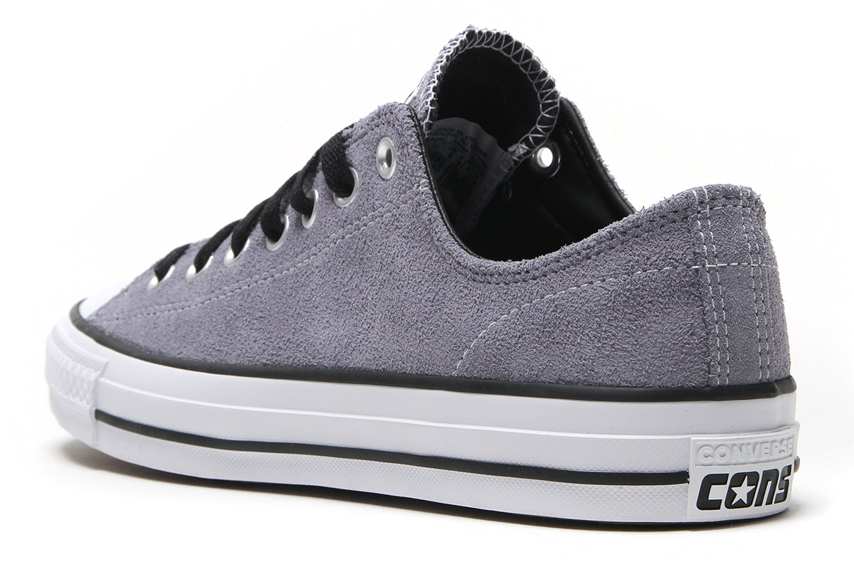 Converse - CTAS Pro Ox
Style # A15829C
Color : Thunder Whale / Black / White