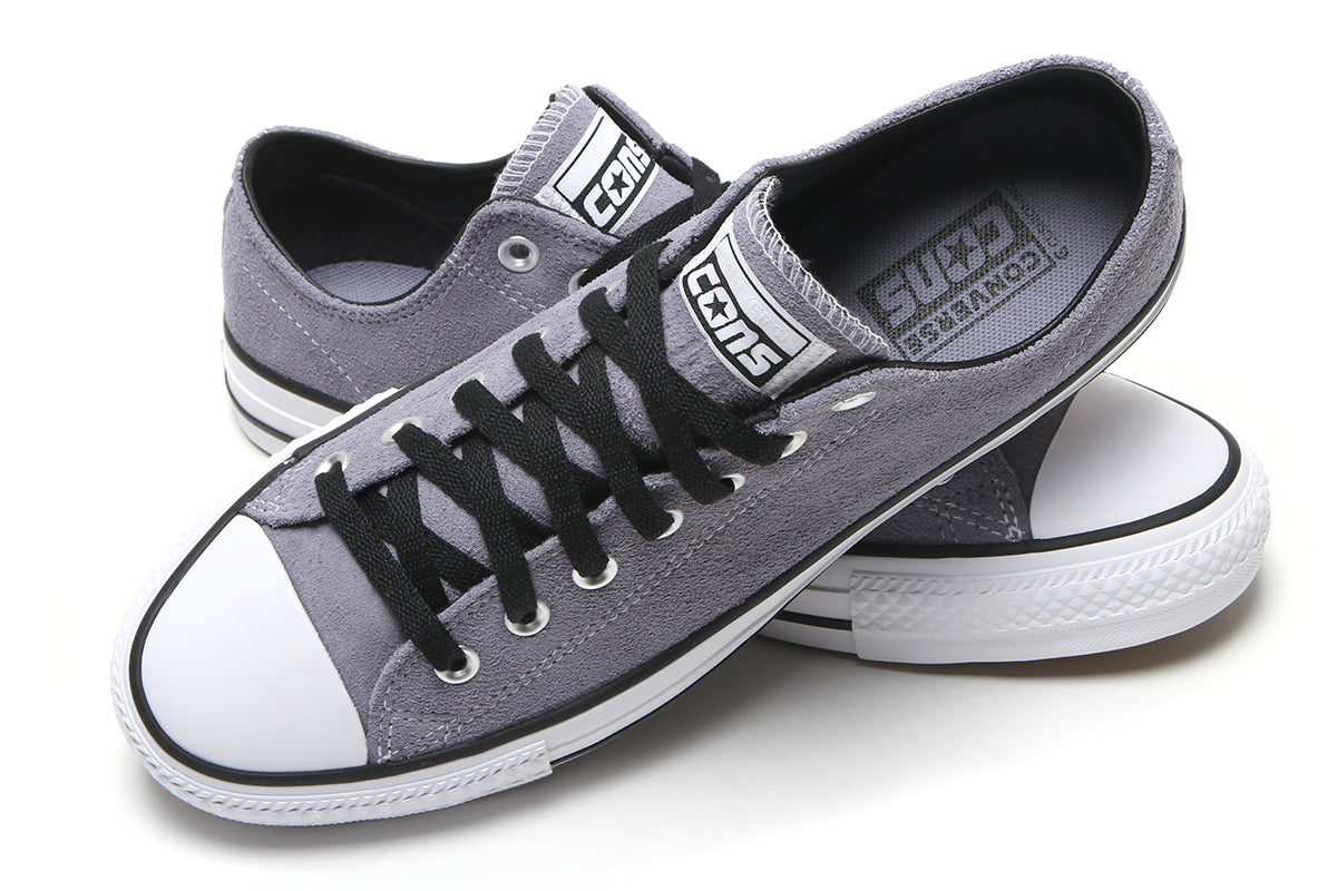 Converse - CTAS Pro Ox
Style # A15829C
Color : Thunder Whale / Black / White