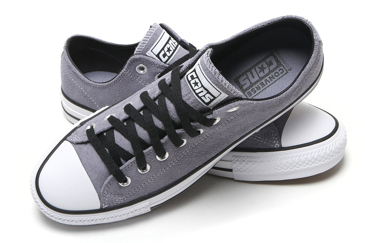 Converse - CTAS Pro Ox
Style # A15829C
Color : Thunder Whale / Black / White