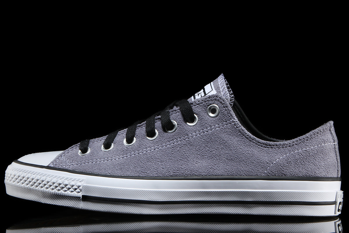 Converse - CTAS Pro Ox
Style # A15829C
Color : Thunder Whale / Black / White