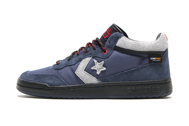 Converse | Fastbreak Pro Mid Obsidian / Dark Waters